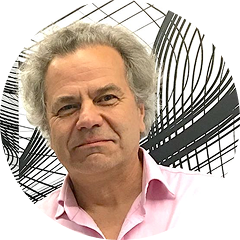 Oliver Grau