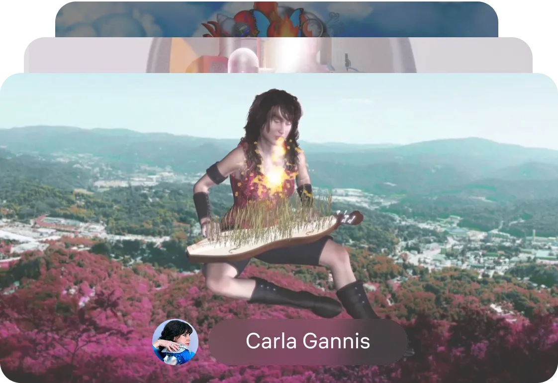 Visit Online Solo Shows