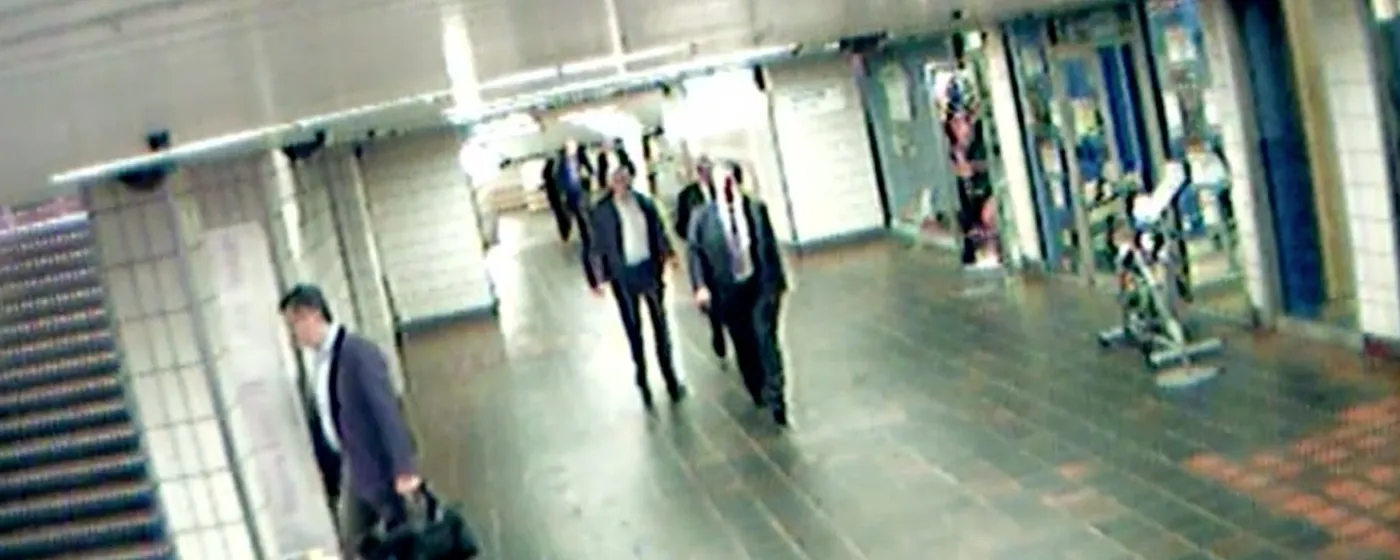 !Mediengruppe Bitnik: Surveillance, Eavesdropping, Darknet