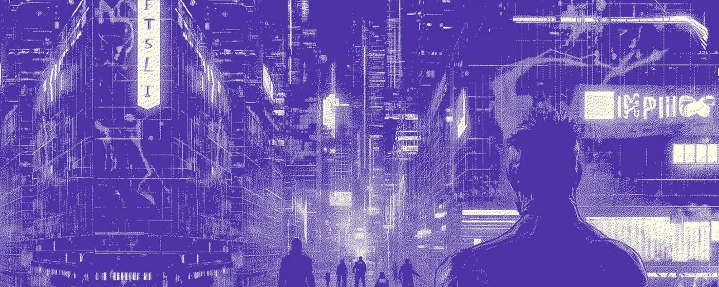 Dreamscapes and AI Architectures