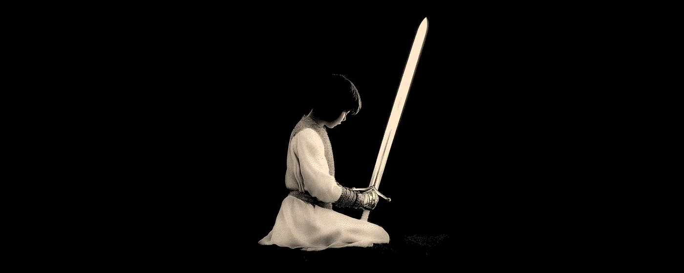 Power in Solitude