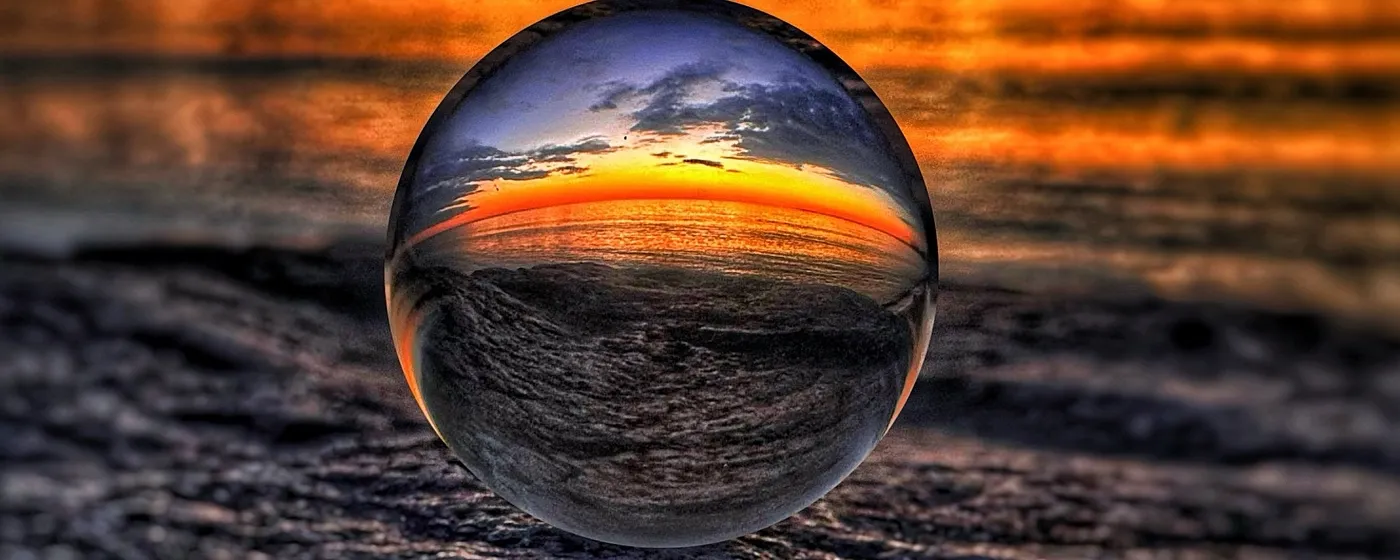 Lensball Photography