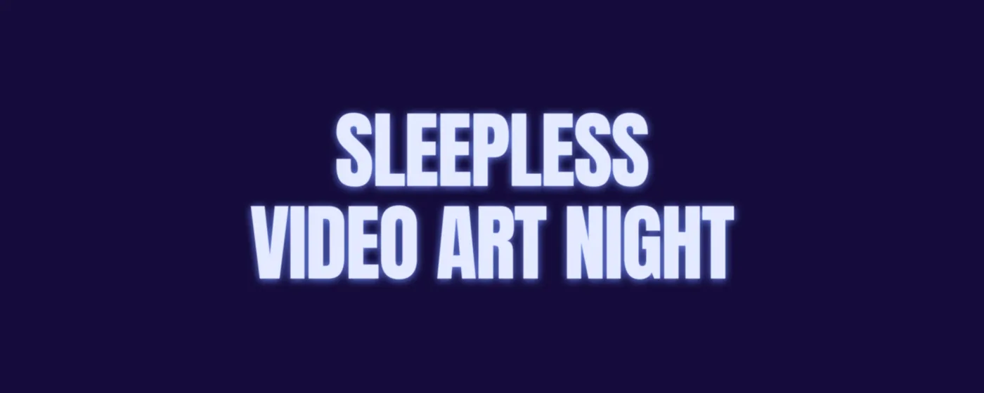 CIFRA x Art Night Venezia: Open Call Winners