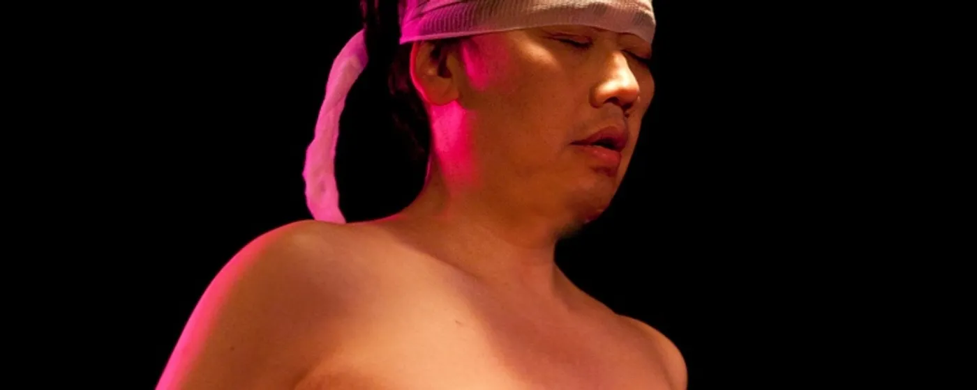 Performance Art Video