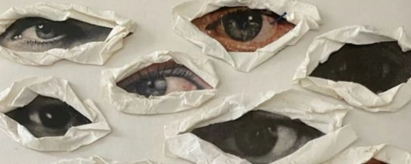 Pieces of Self