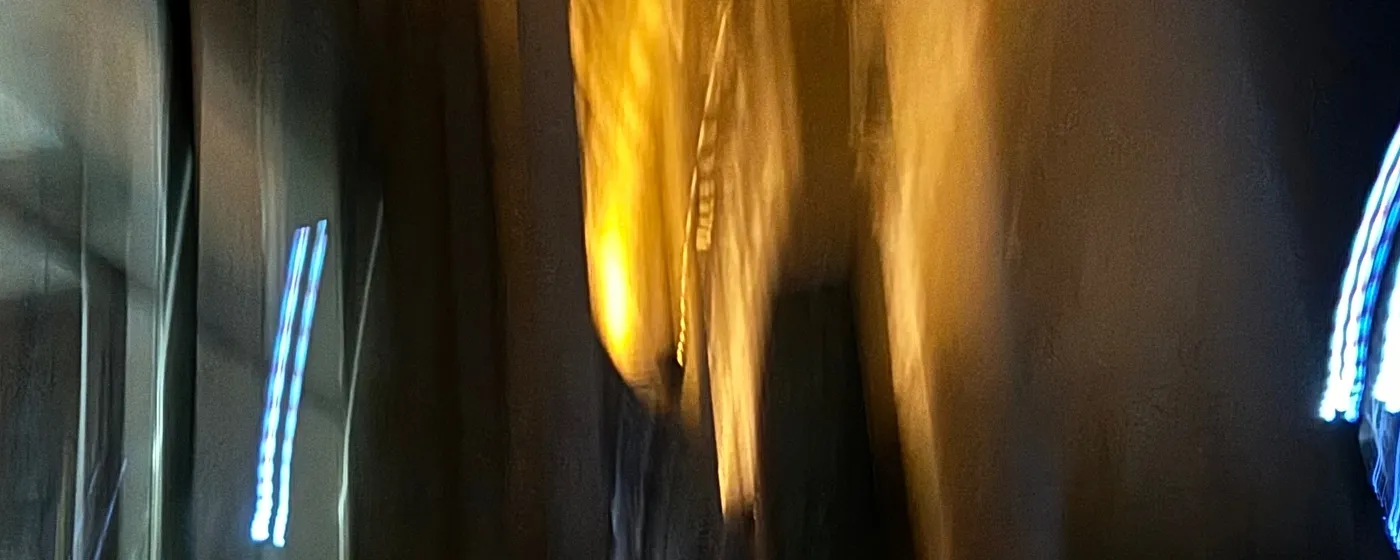 sonic snapshot of your daily state