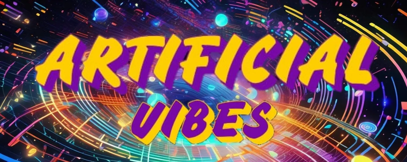 ARTIFICIAL VIBES
