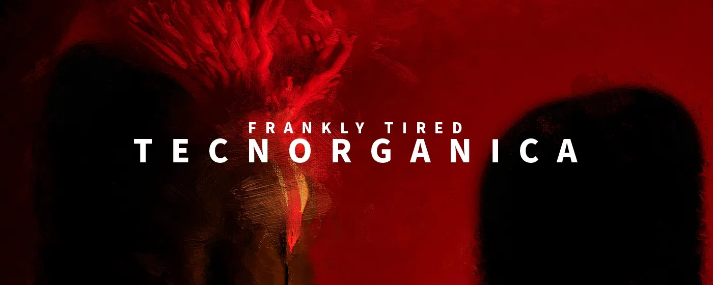 Technorganica