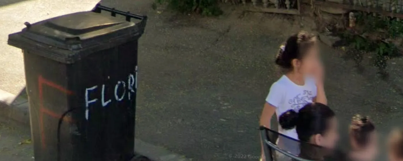 Not garbage