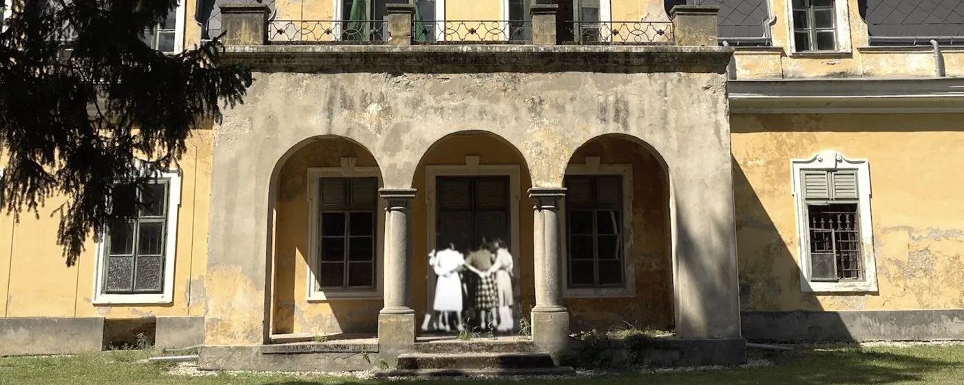 Dance Film: When Memory Takes Shape 
