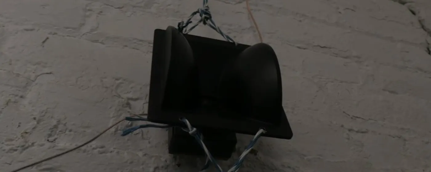 Sound Installations 