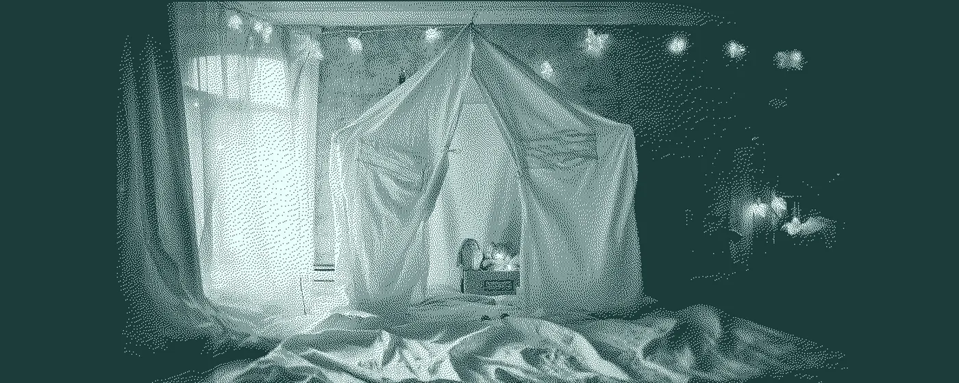 Once Upon a Dream