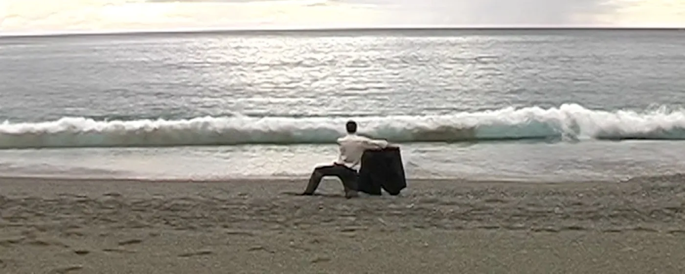 In Solitude