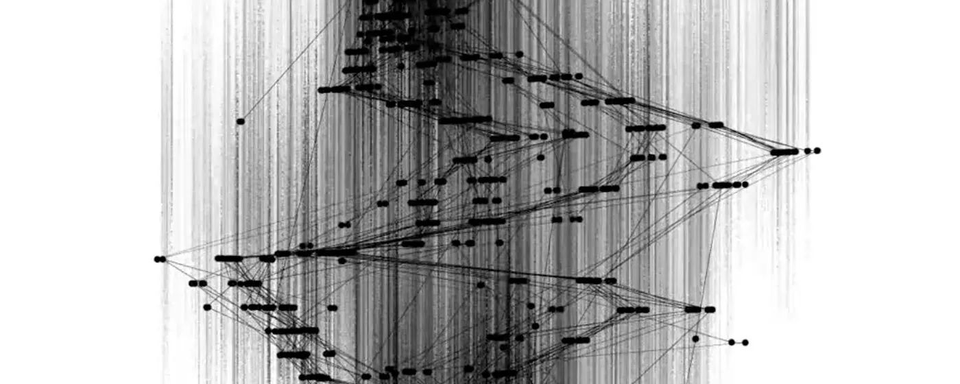 Sound Takes Shape