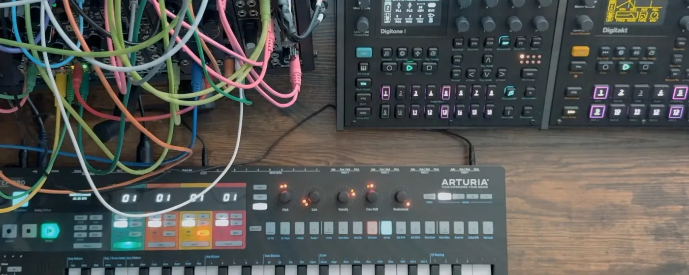 Ambient Soundscapes