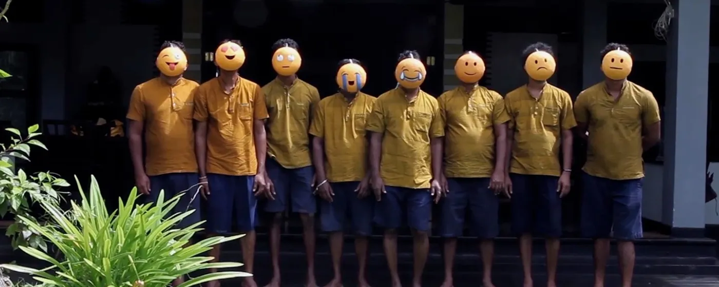 They Failed the CAPTCHA
