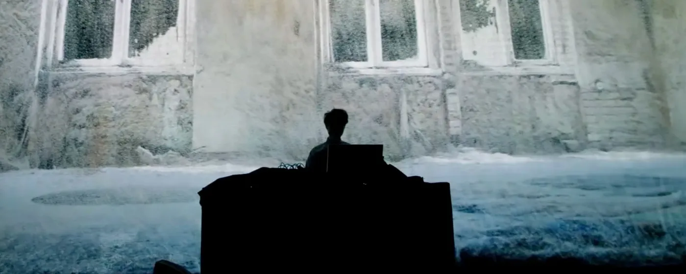 Experimental Sound Art