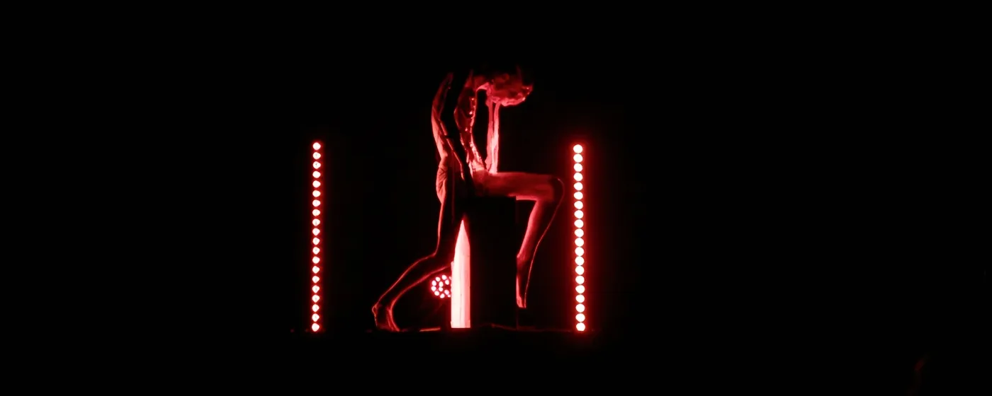Body Sound Machine