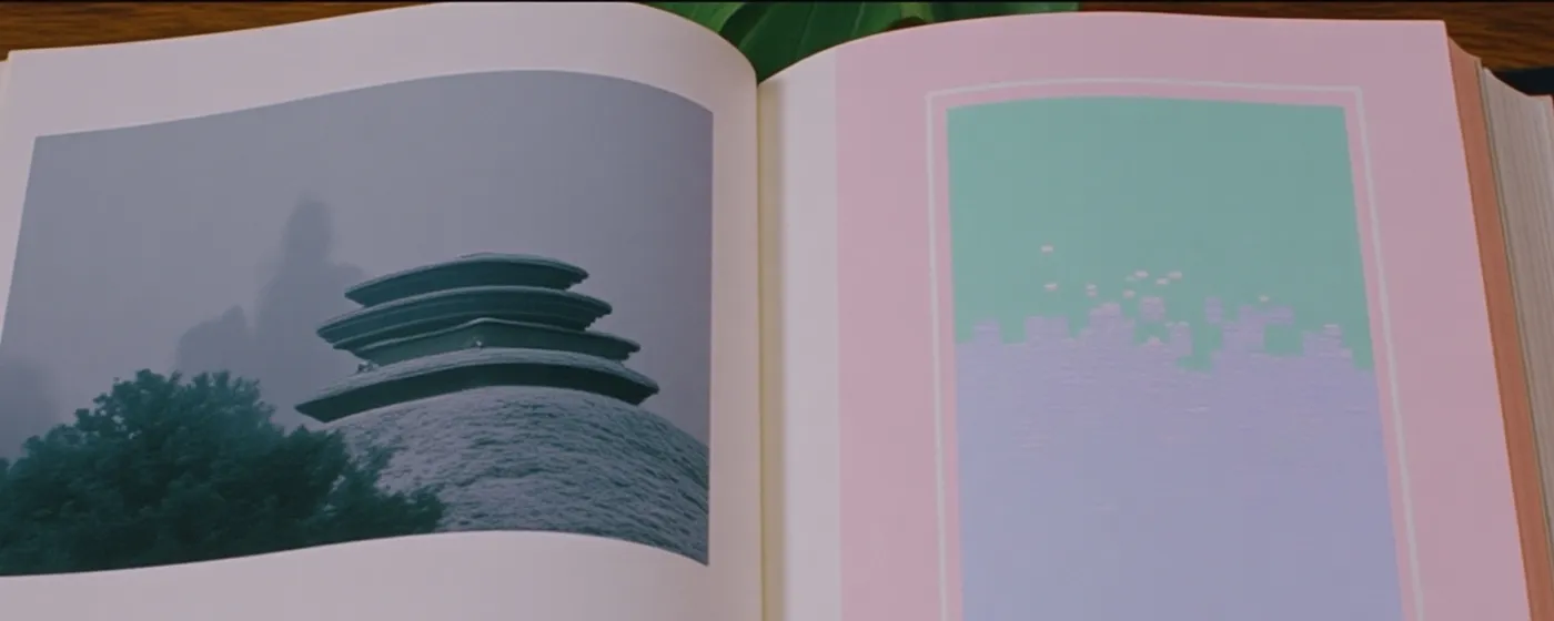 Pastel Animé