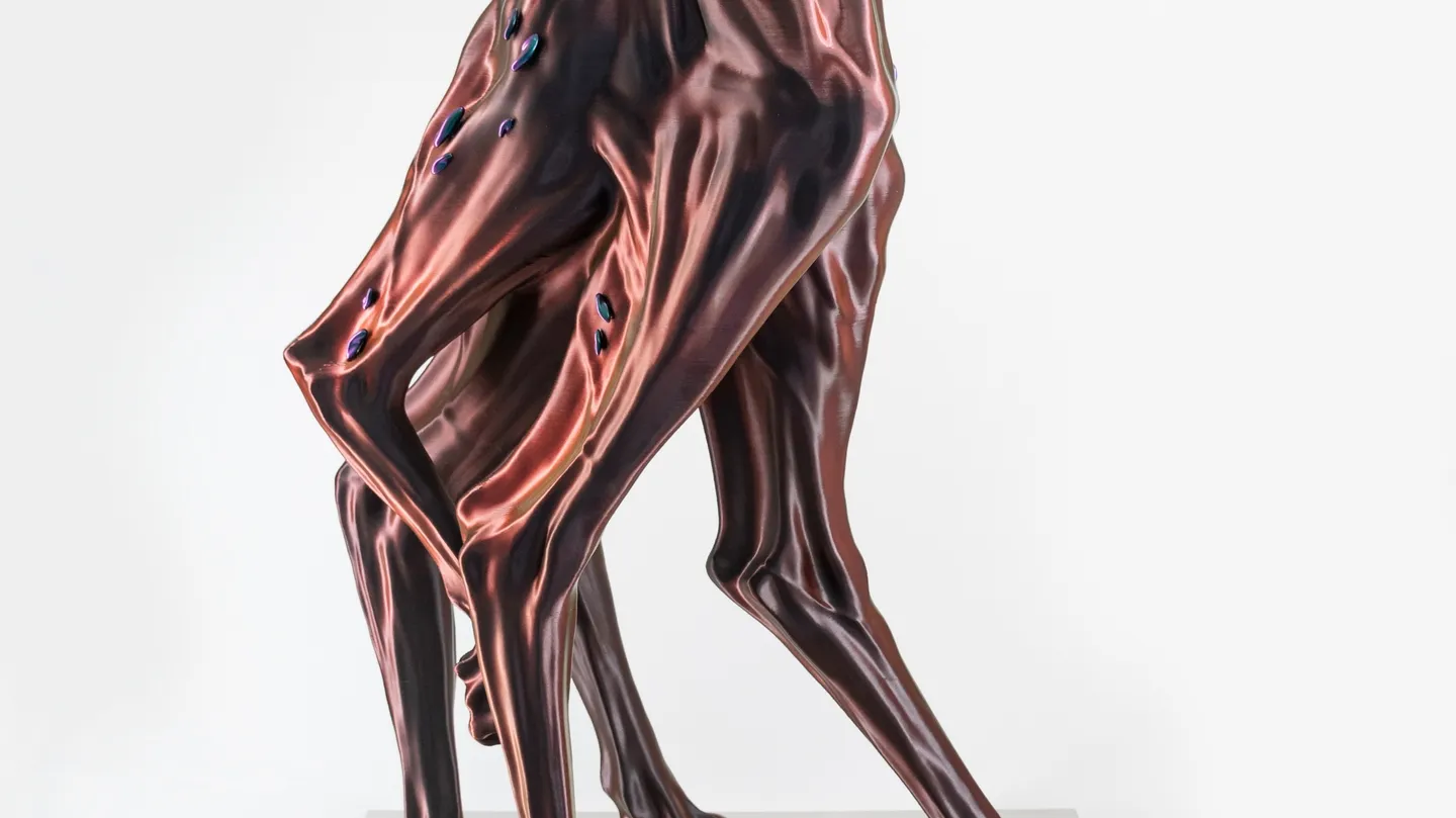 Chimera 1.1 by Andrea Samory