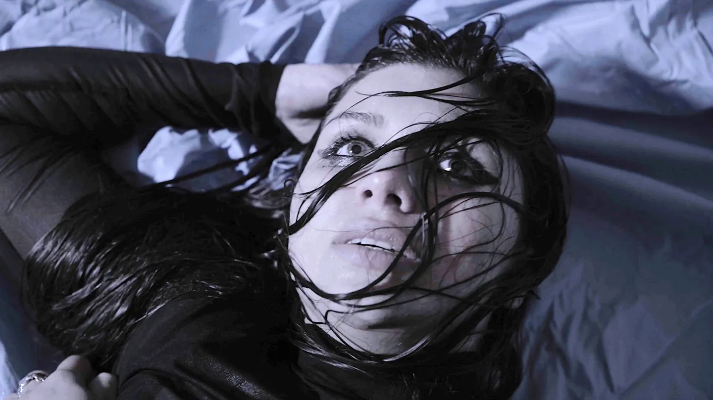 C.O.N.T.A.M.I.N.A.T.I.O.N. - Trailer by Nina E. Schönefeld