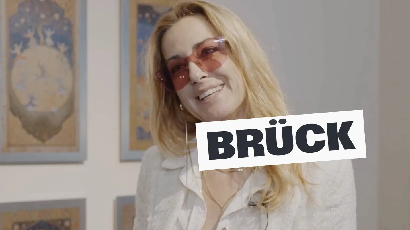 Florencia Brück: Power of Women by CIFRA TV