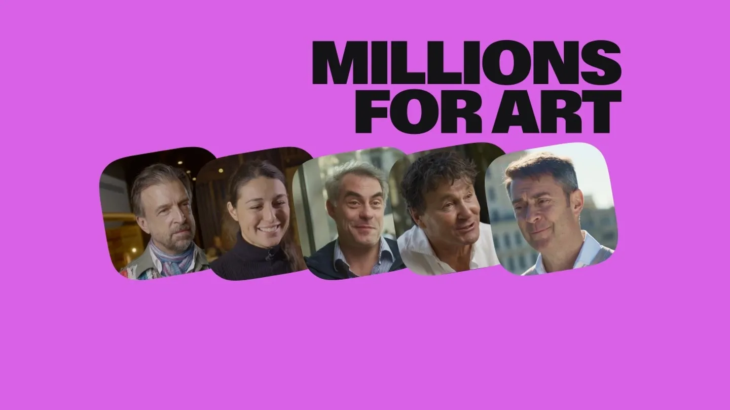 Collectors: The Common Gene by CIFRA TV