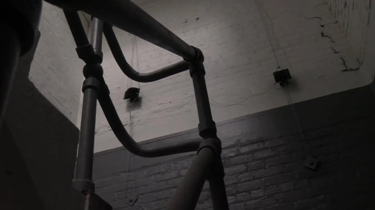 Distinction Without Difference | Sonic Installation by 049