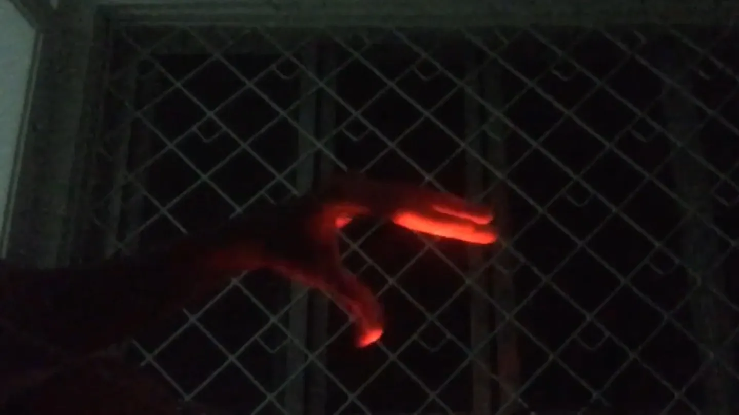 Death of Stars by Anhar Salem