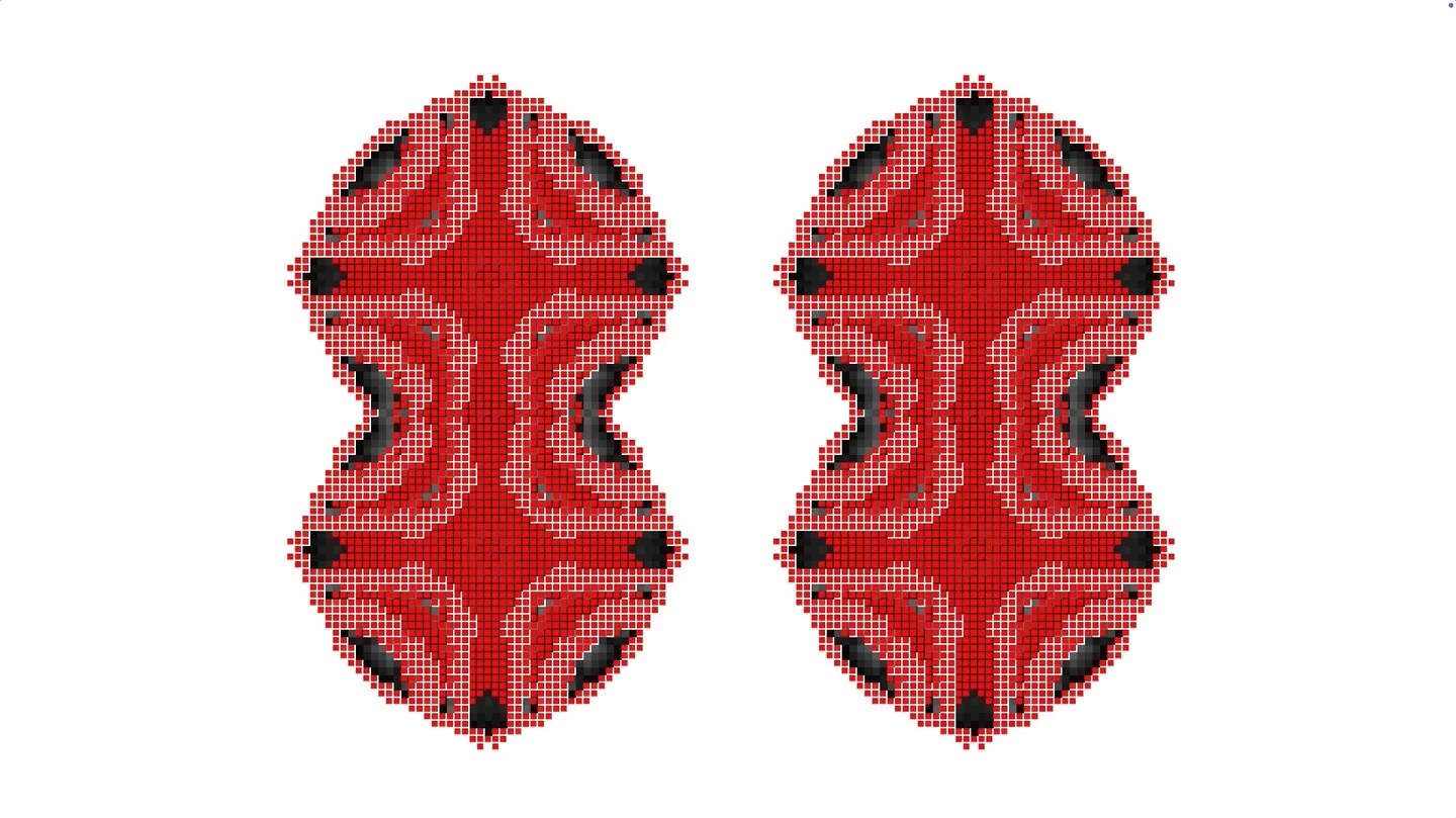 Why do similar folk motifs appear across distant cultures? by Nicu P