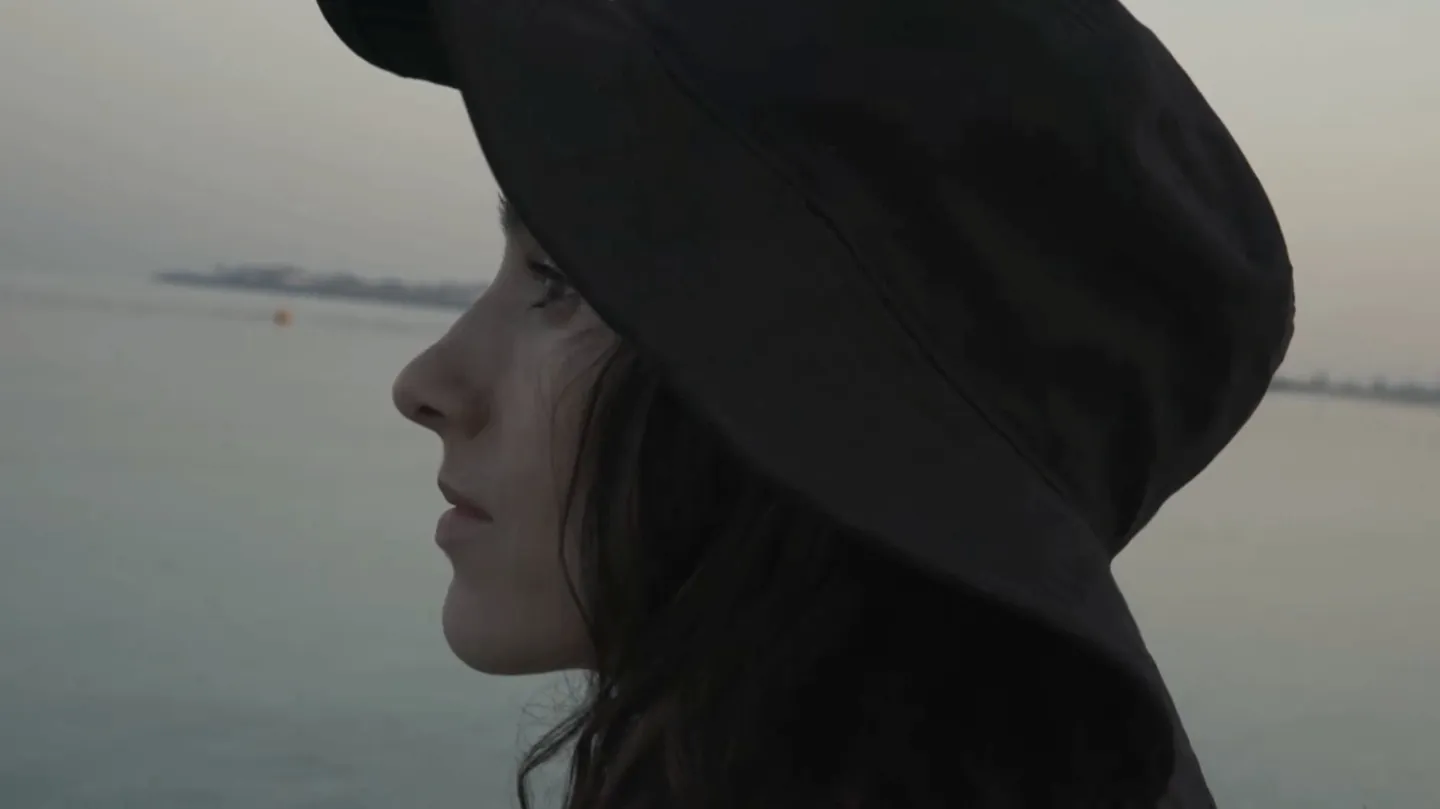 Living Traxxx (Teaser Video feat. Nadia Alicia Mackin) by aka 199X & Sukatoyo