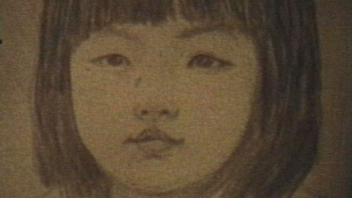 Unfinished Symphony by Lynn Loo