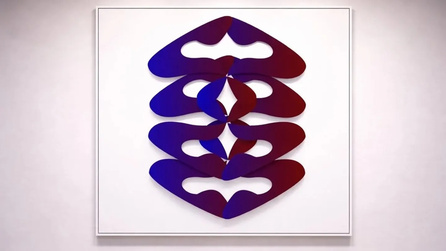 Acrobatics by Soukeyna Fall