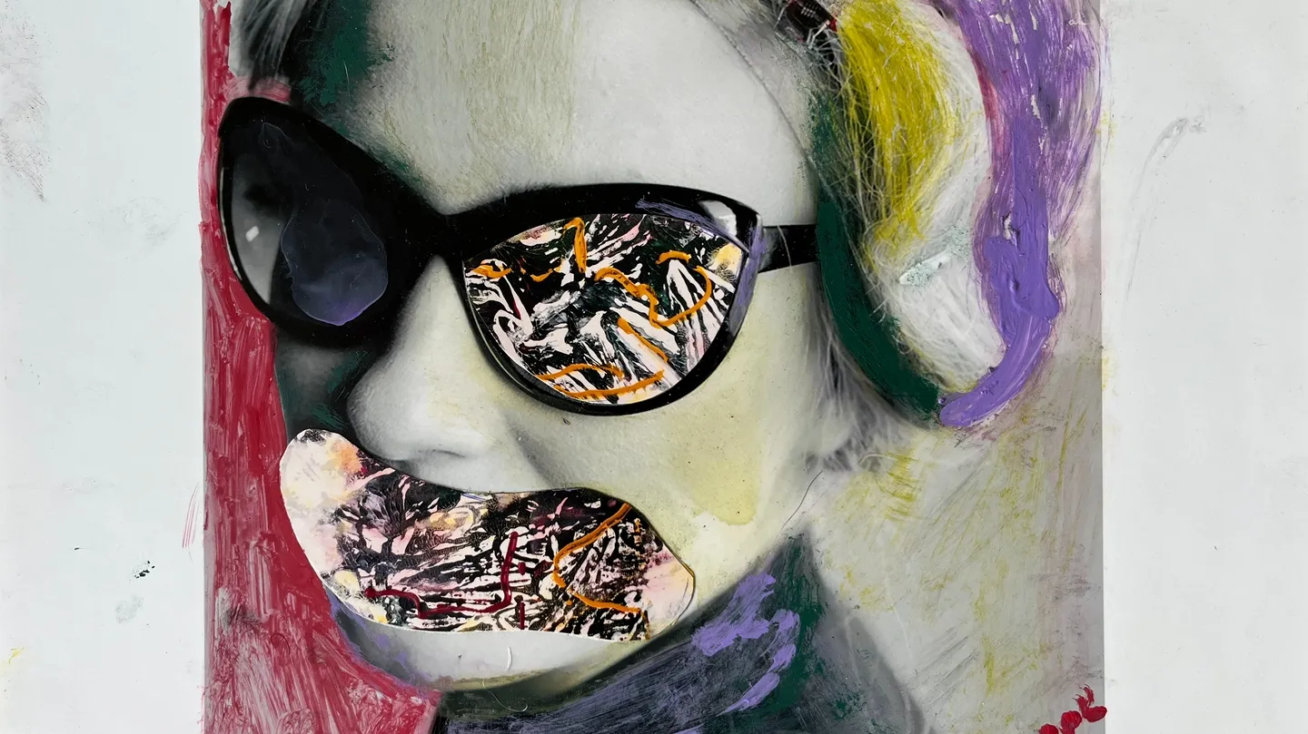 ty4t / Smoke - {$M} by Leni Smoragdova