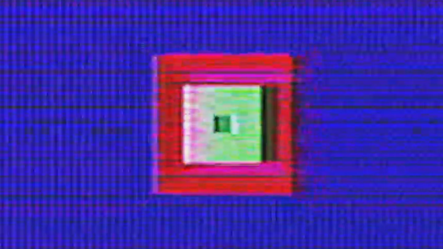 Coloured Squares by Devils-in-the-details