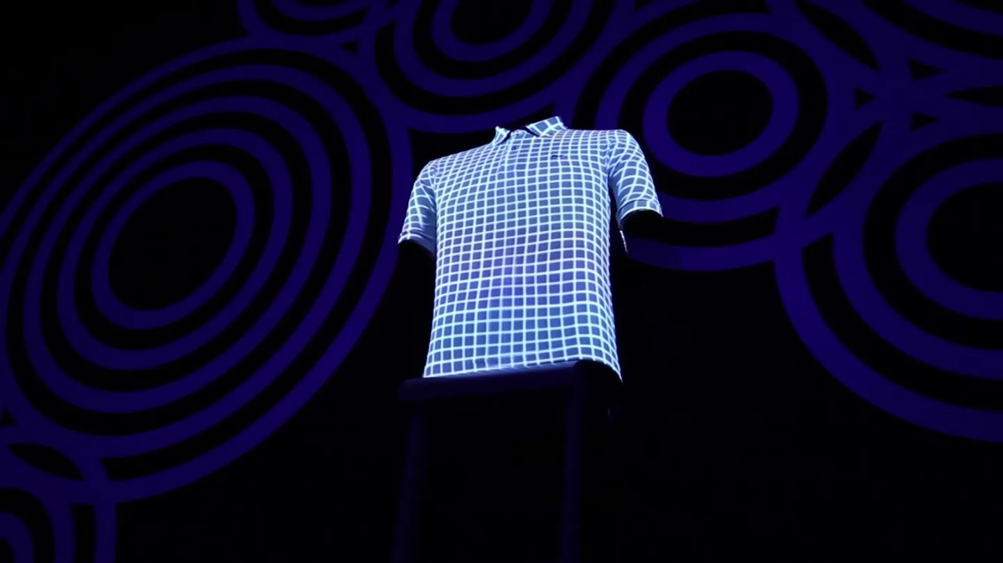 LACOSTE ⠂ICONIC L.12.12 by Cyrille Macé