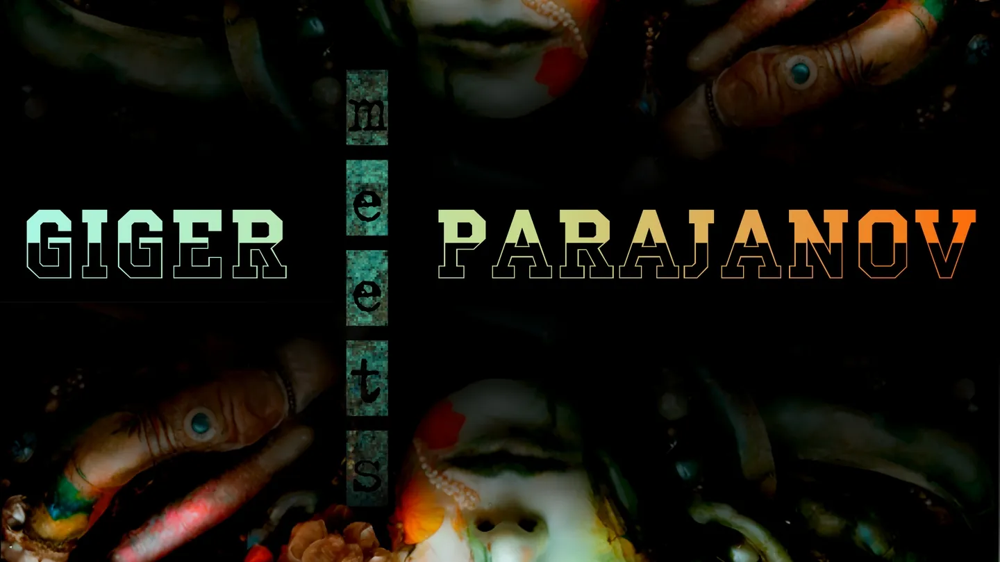 THE HORRORS OF ENTROPY | Full by Giorgio da Vita