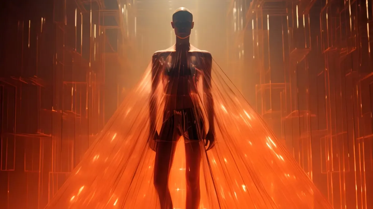 AWAKE SUPER CONSCIOUSNESS by THE CURATORS MILAN
