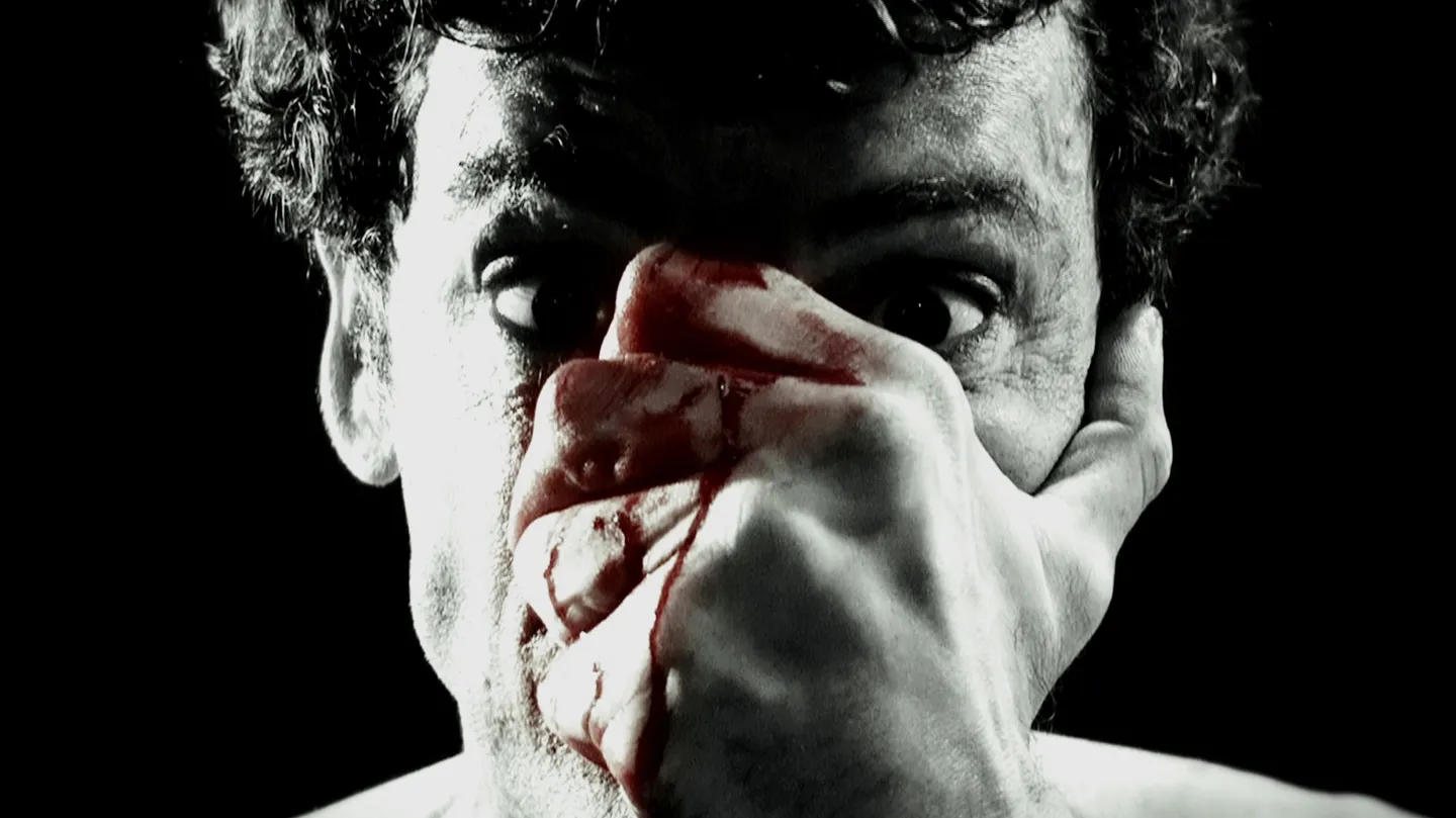 THE CIRCUMCISION by Pablo Zapata