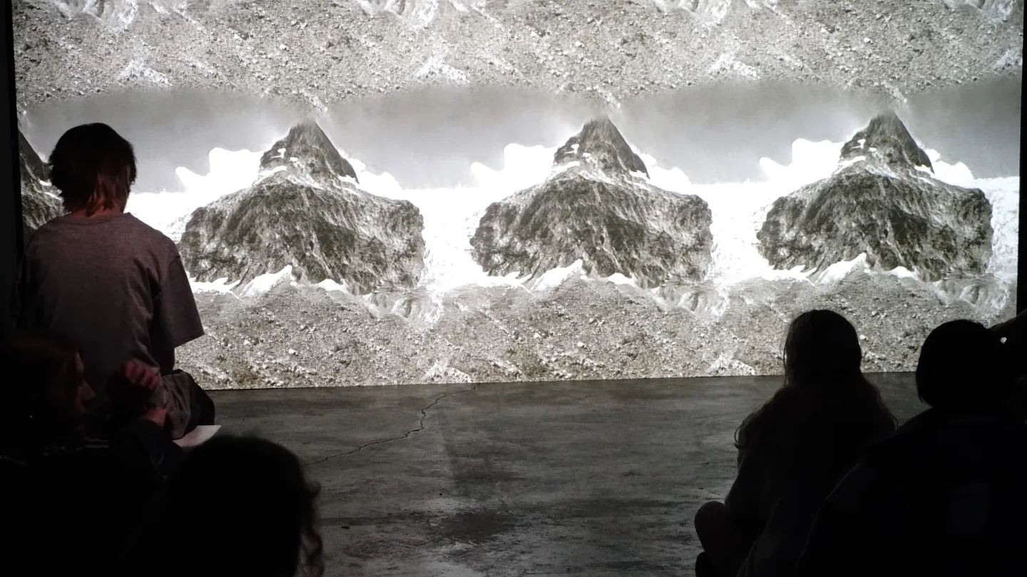 The Glacier Trilogy by Theresa Schubert