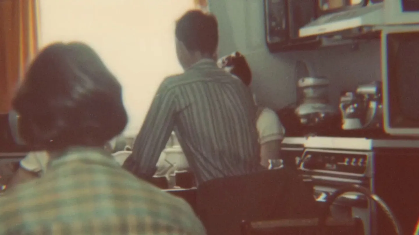 Family by Marine BLEHAUT