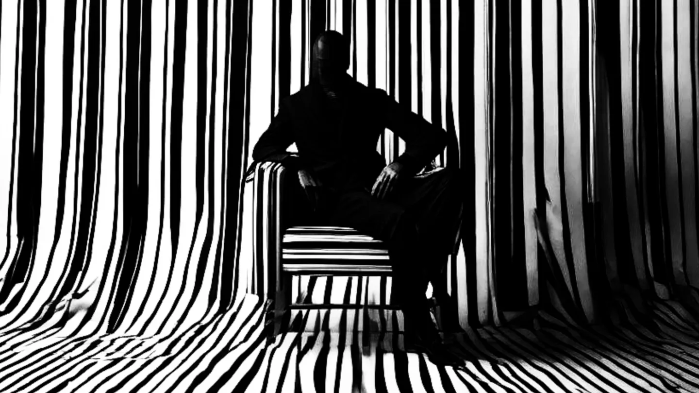 the chair by Nick Peustjens