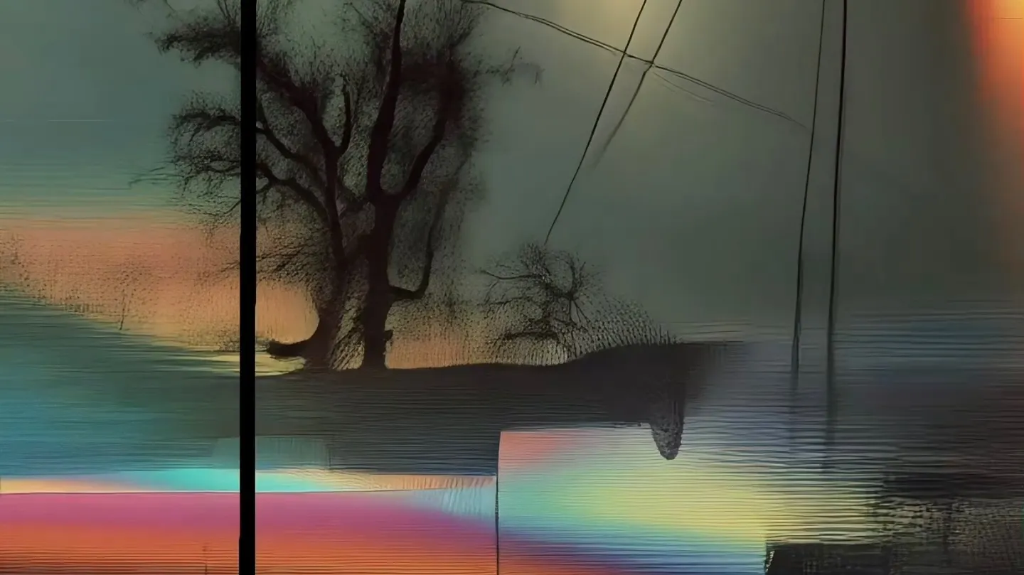 Guardrail by Barbara Chira, Misfits Studio