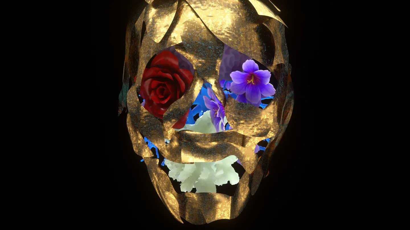 REWILD: THE CABINET OF WONDERS by THE CURATORS MILAN