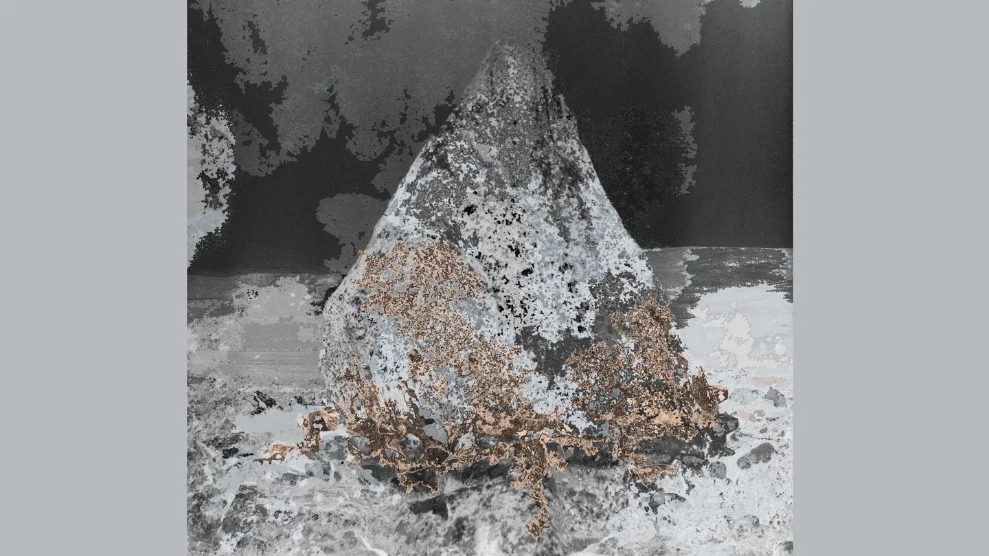 Sieidi by Marja Viitahuhta + Ánnámáret, Turkka Inkilä and Ilkka Heinonen