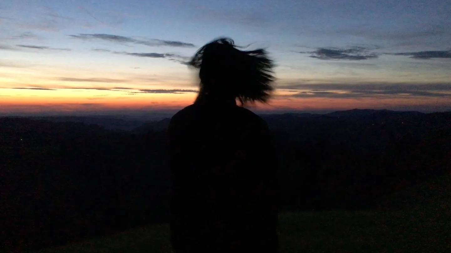 Radically Nodding or Shaking the Head… by Wenfeng