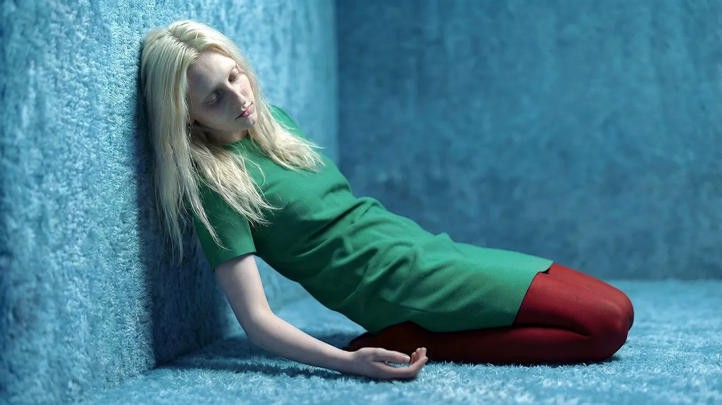 State 03: Asymmetric Yield by Suzana Phialas-dancevatar