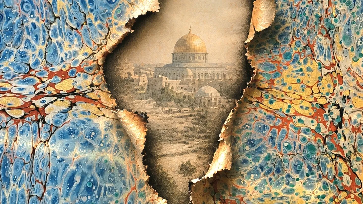 Soul of my soul by Nigar Efendy