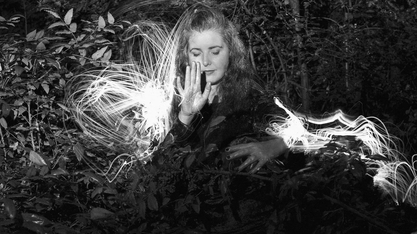 Phytosynthesis - Yasemin by Wild Anima