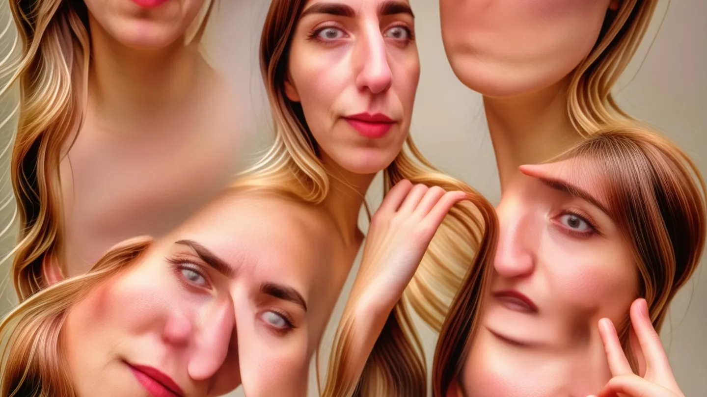 Interfaciality by Jess Tucker